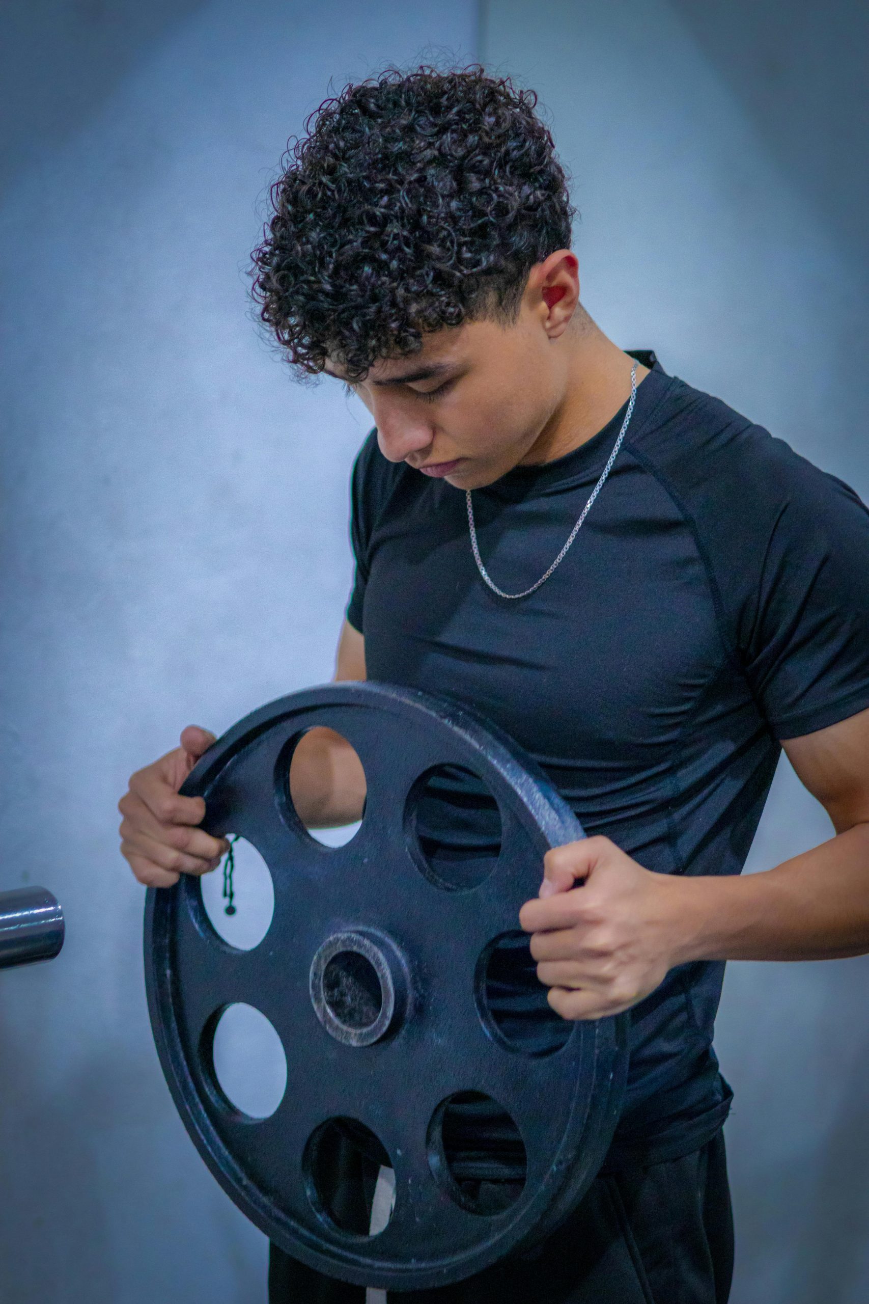 Renforcement musculaire pour ados